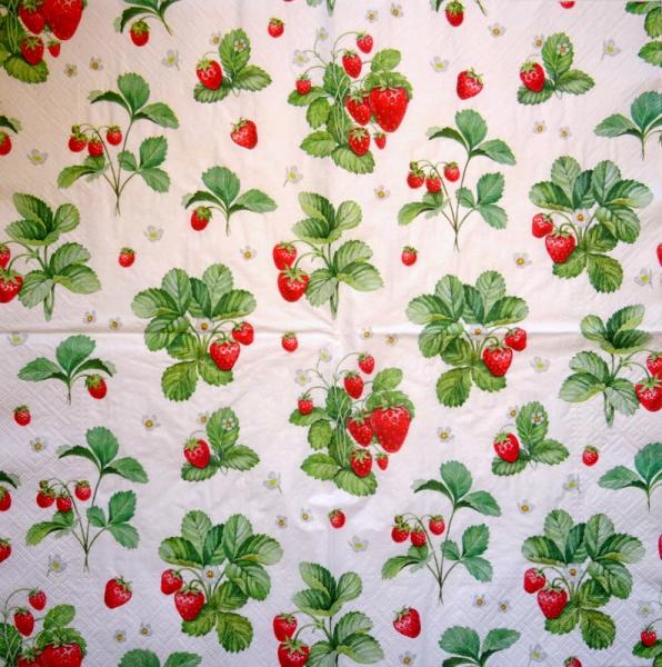 080 Roses - 3-ply
